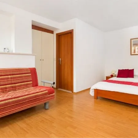 Meje Hotel Split